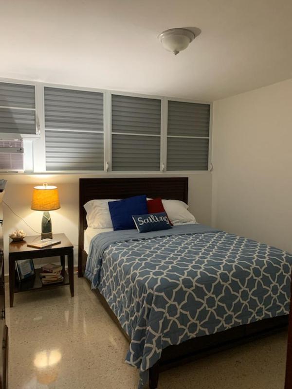 Oceanview Apartment Steps To The Beach Luquillo Exterior foto