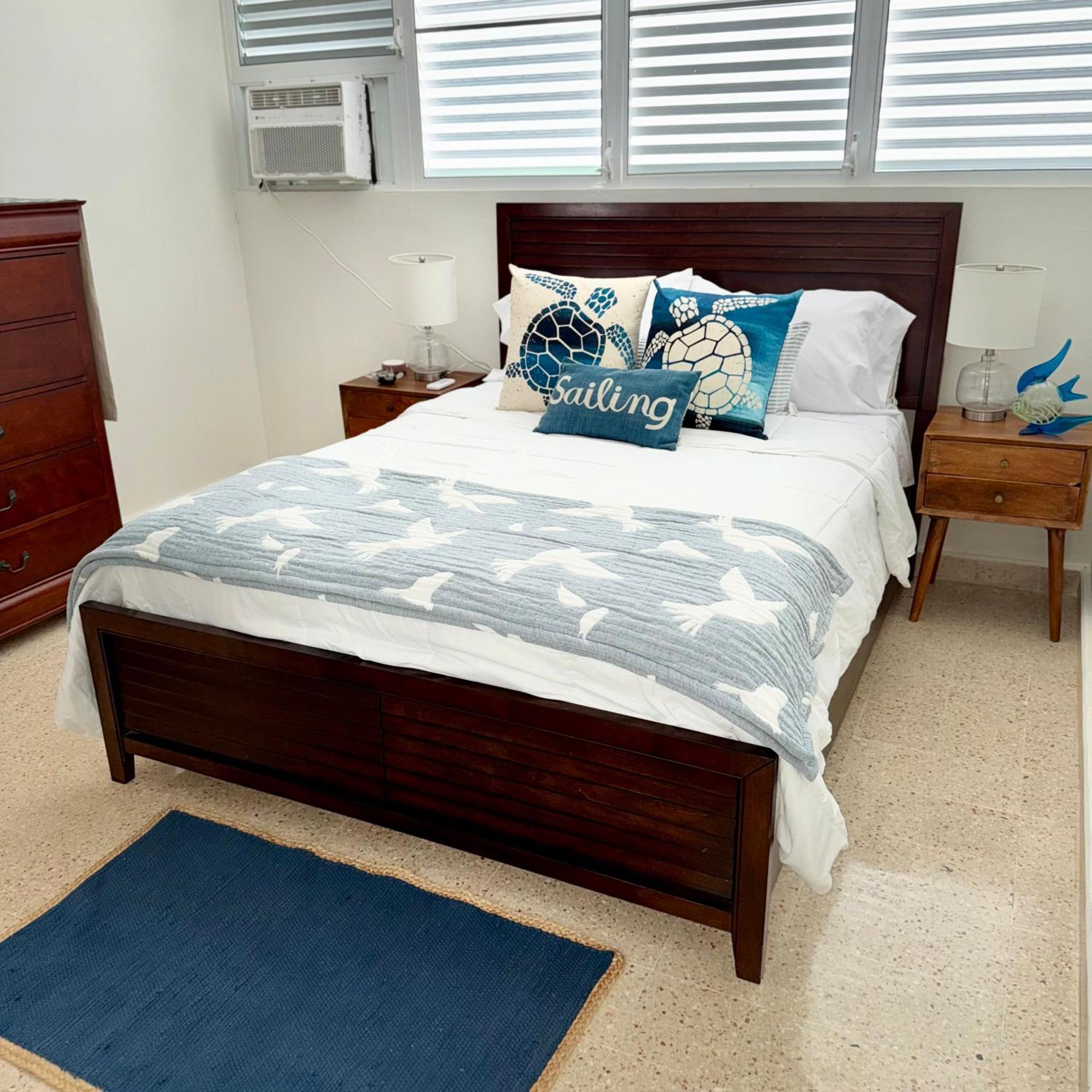 Oceanview Apartment Steps To The Beach Luquillo Exterior foto